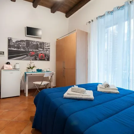 Kasavucciria Apartments Palerme Extérieur photo