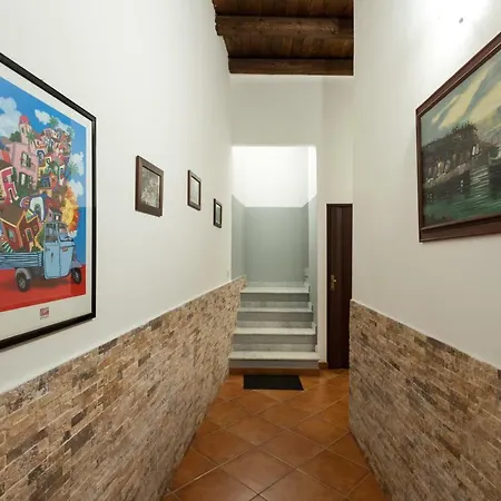 Kasavucciria Apartments Palerme Extérieur photo