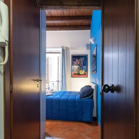 Kasavucciria Apartments Palerme Extérieur photo