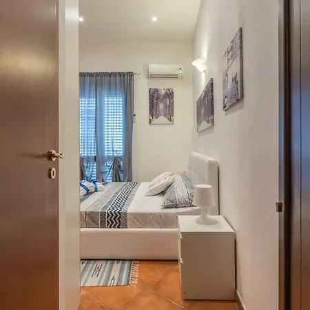 Kasavucciria Apartments Palerme Extérieur photo