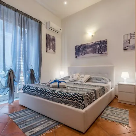 Kasavucciria Apartments Palerme Extérieur photo