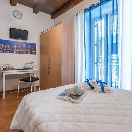 Kasavucciria Apartments Palerme Extérieur photo