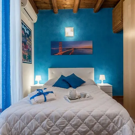 Kasavucciria Apartments Palerme Extérieur photo