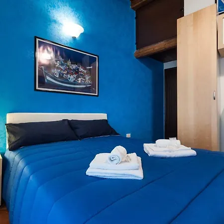 Kasavucciria Apartments Palerme Extérieur photo