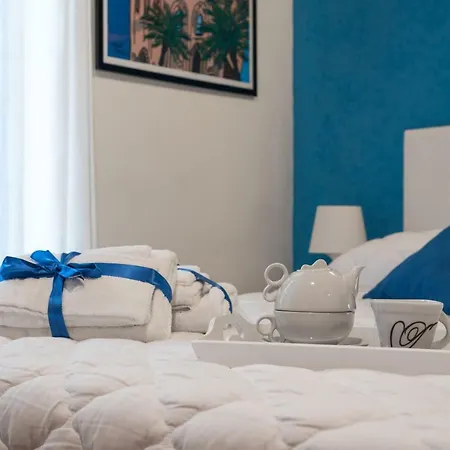 Kasavucciria Apartments Palerme Extérieur photo