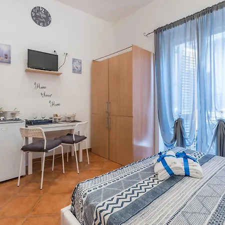 Kasavucciria Apartments Palerme Extérieur photo