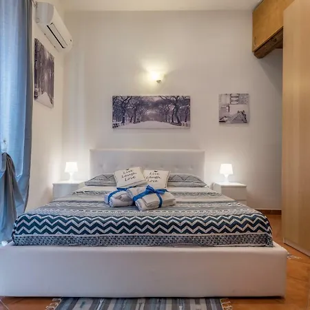 Kasavucciria Apartments Palerme Extérieur photo