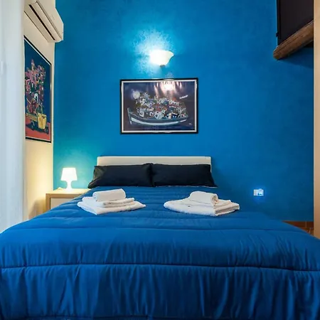 Kasavucciria Apartments Palerme Extérieur photo