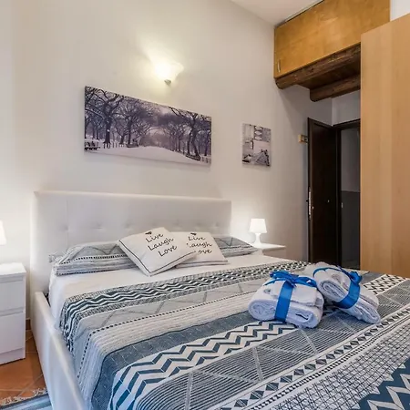 Kasavucciria Apartments Palerme Extérieur photo