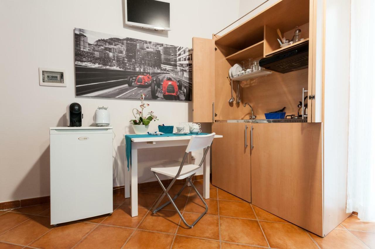Appartement Kasavucciria Palerme