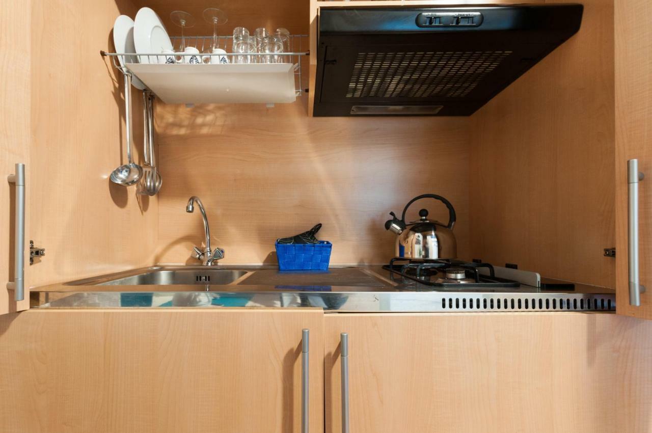 Appartement Kasavucciria Palerme