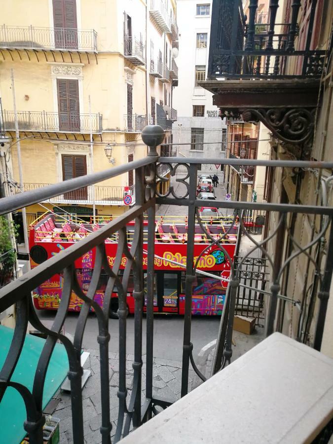 Appartement Kasavucciria *
