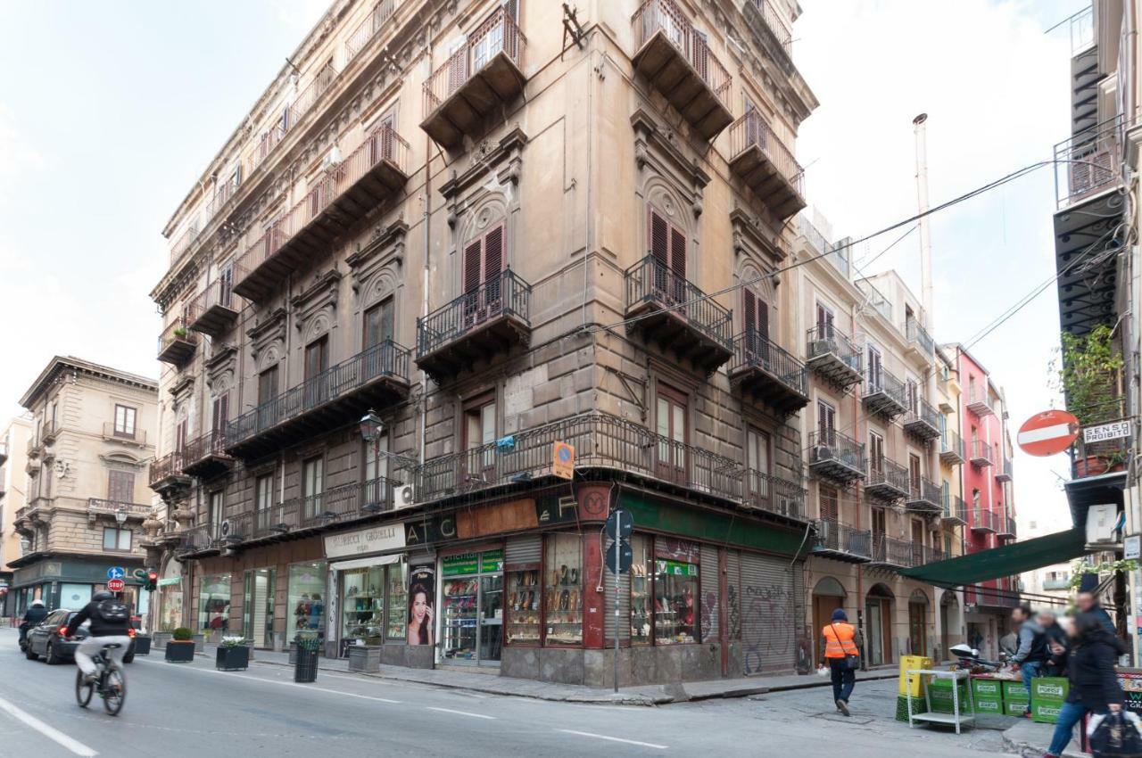 Kasavucciria * Palerme