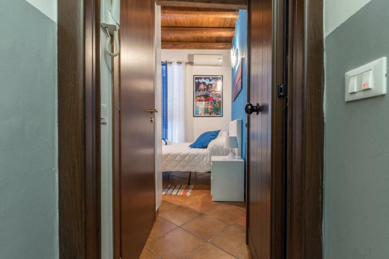 Kasavucciria Appartement *