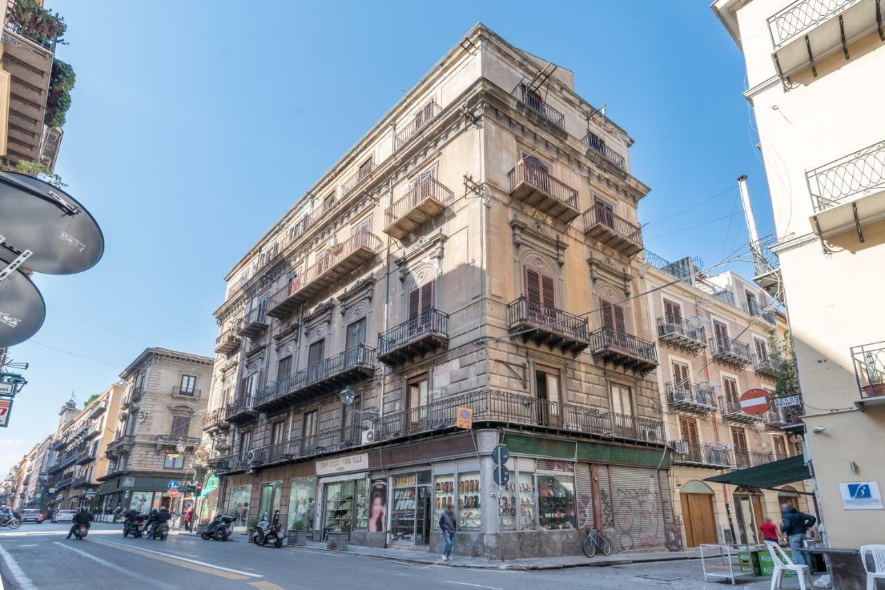 Appartement Kasavucciria Palerme