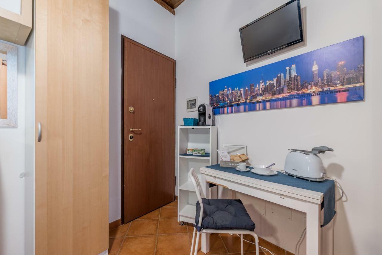 Kasavucciria Appartement Palerme