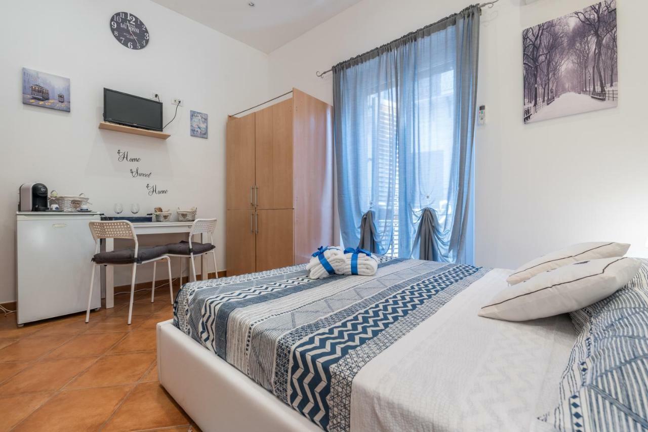 Kasavucciria Appartement Palerme