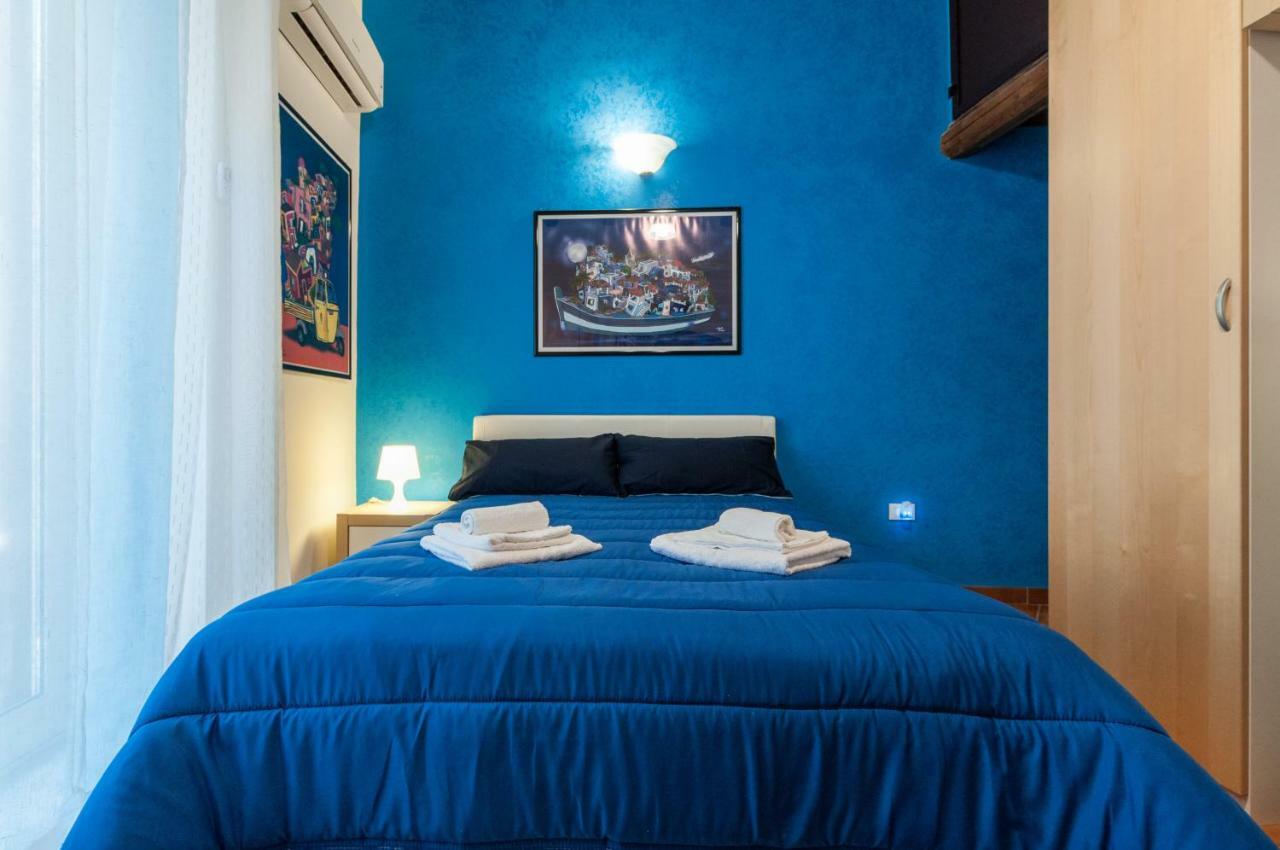 Kasavucciria Appartement
