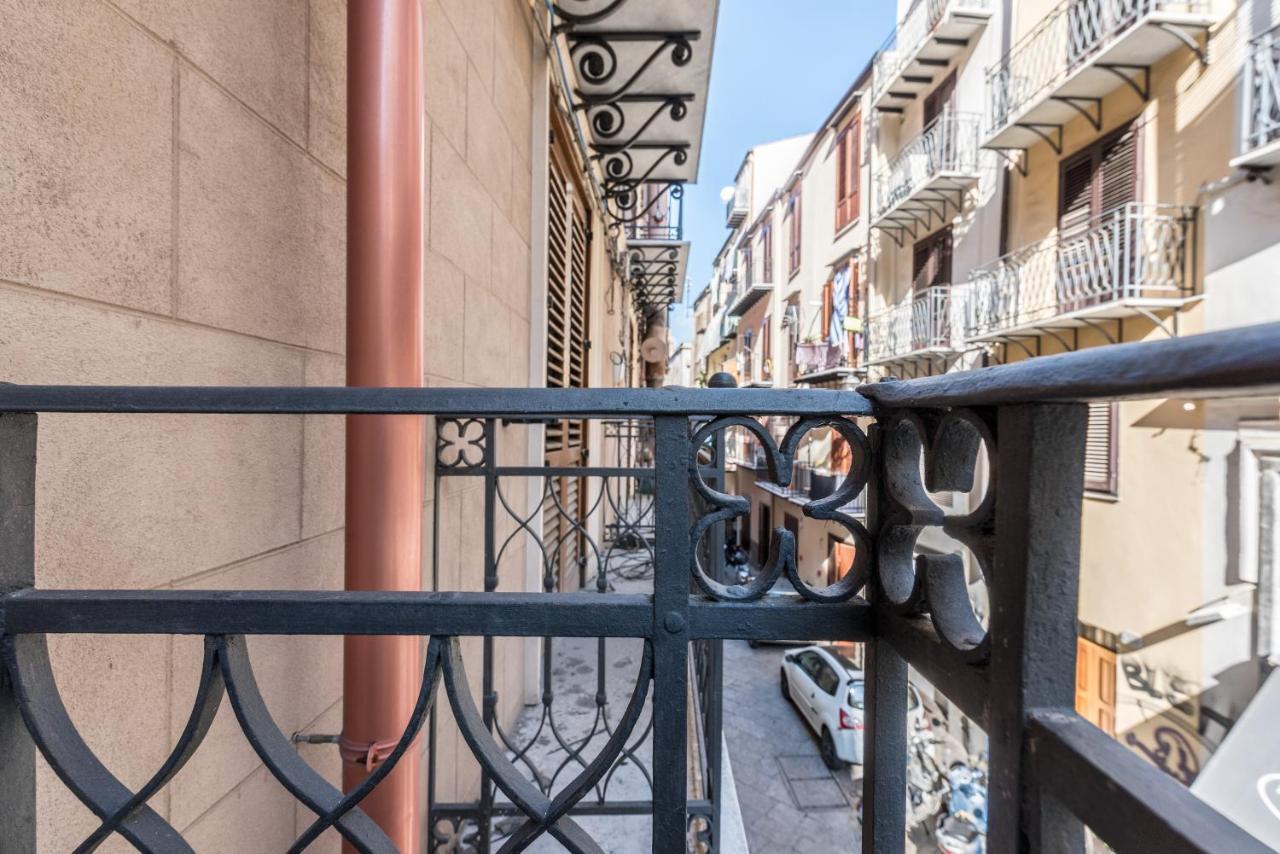 Kasavucciria Appartement