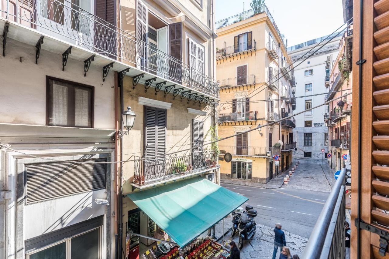 Appartement Kasavucciria